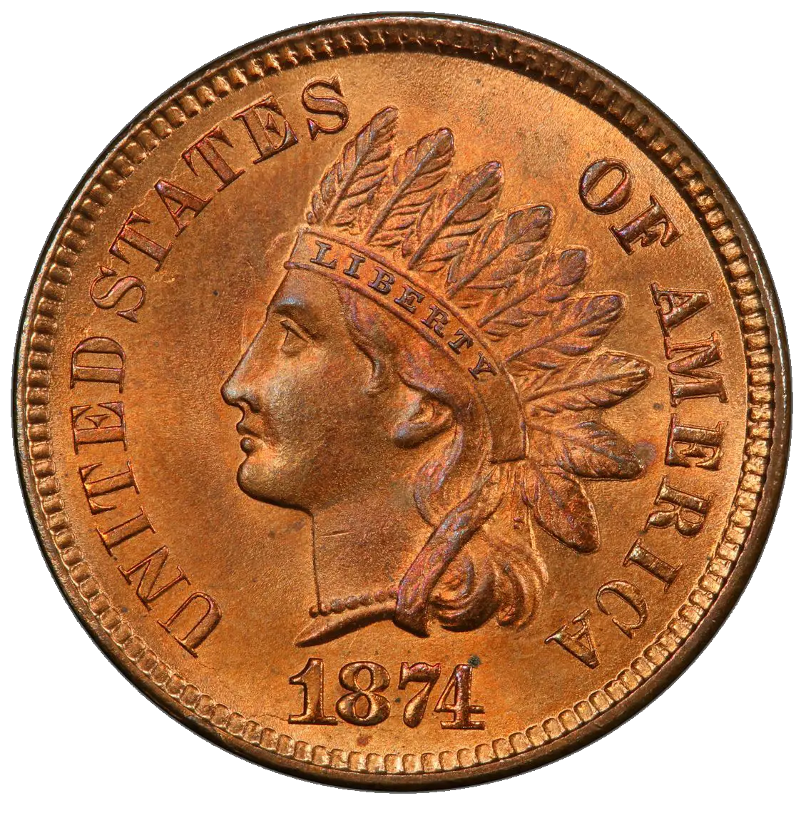 Obverse