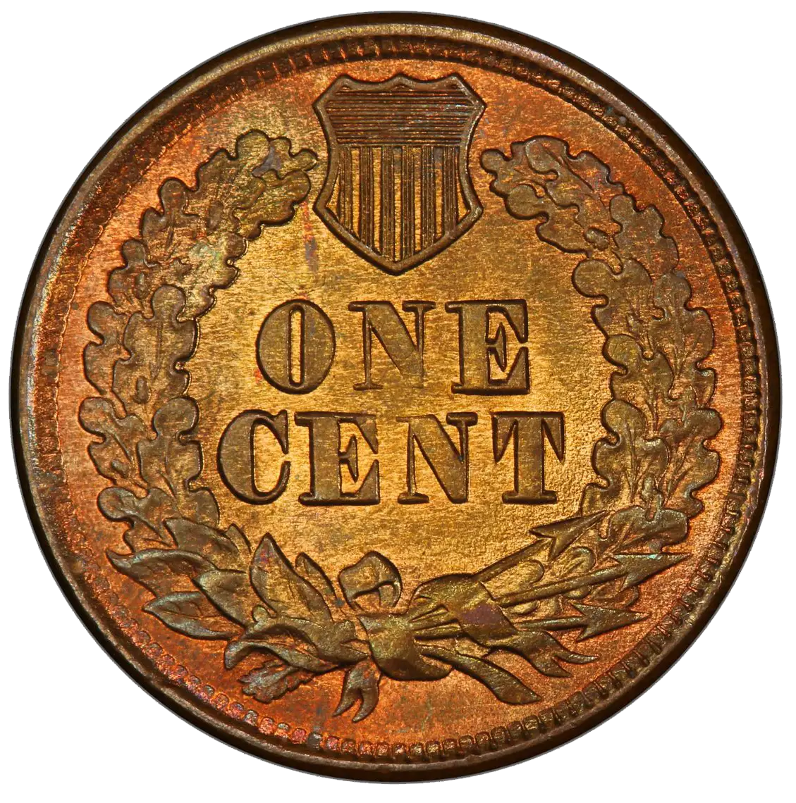 Reverse
