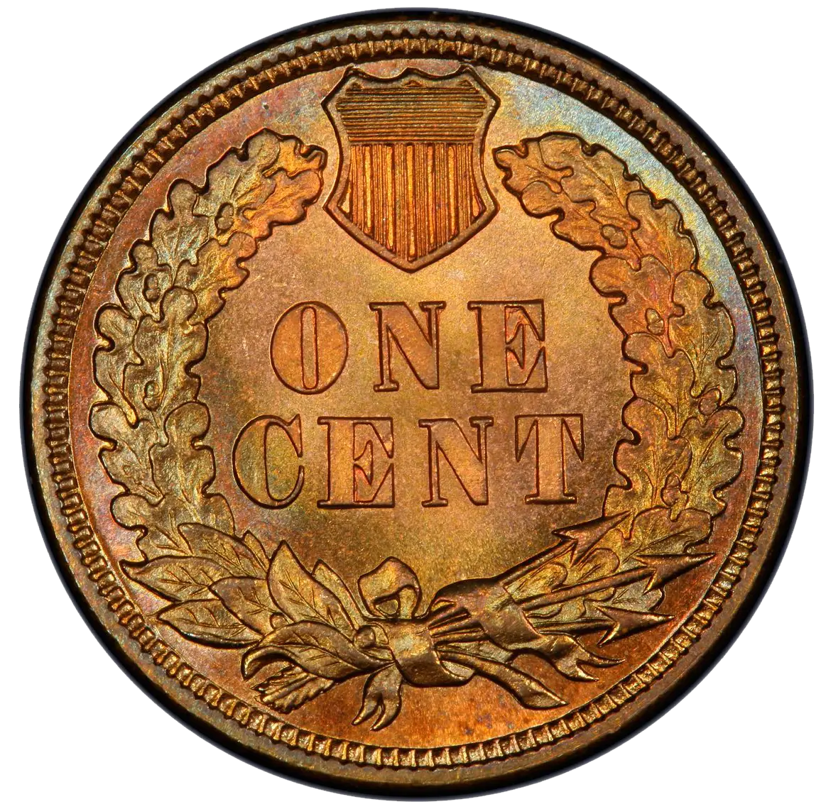 Reverse