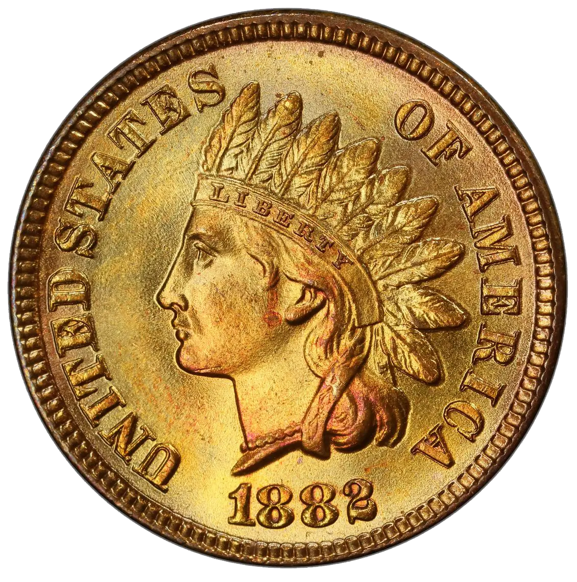Obverse