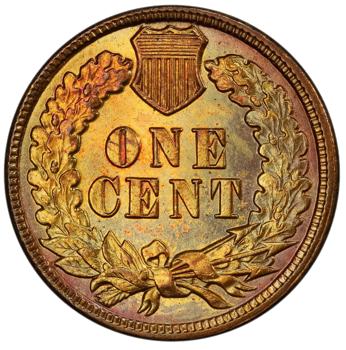 Reverse