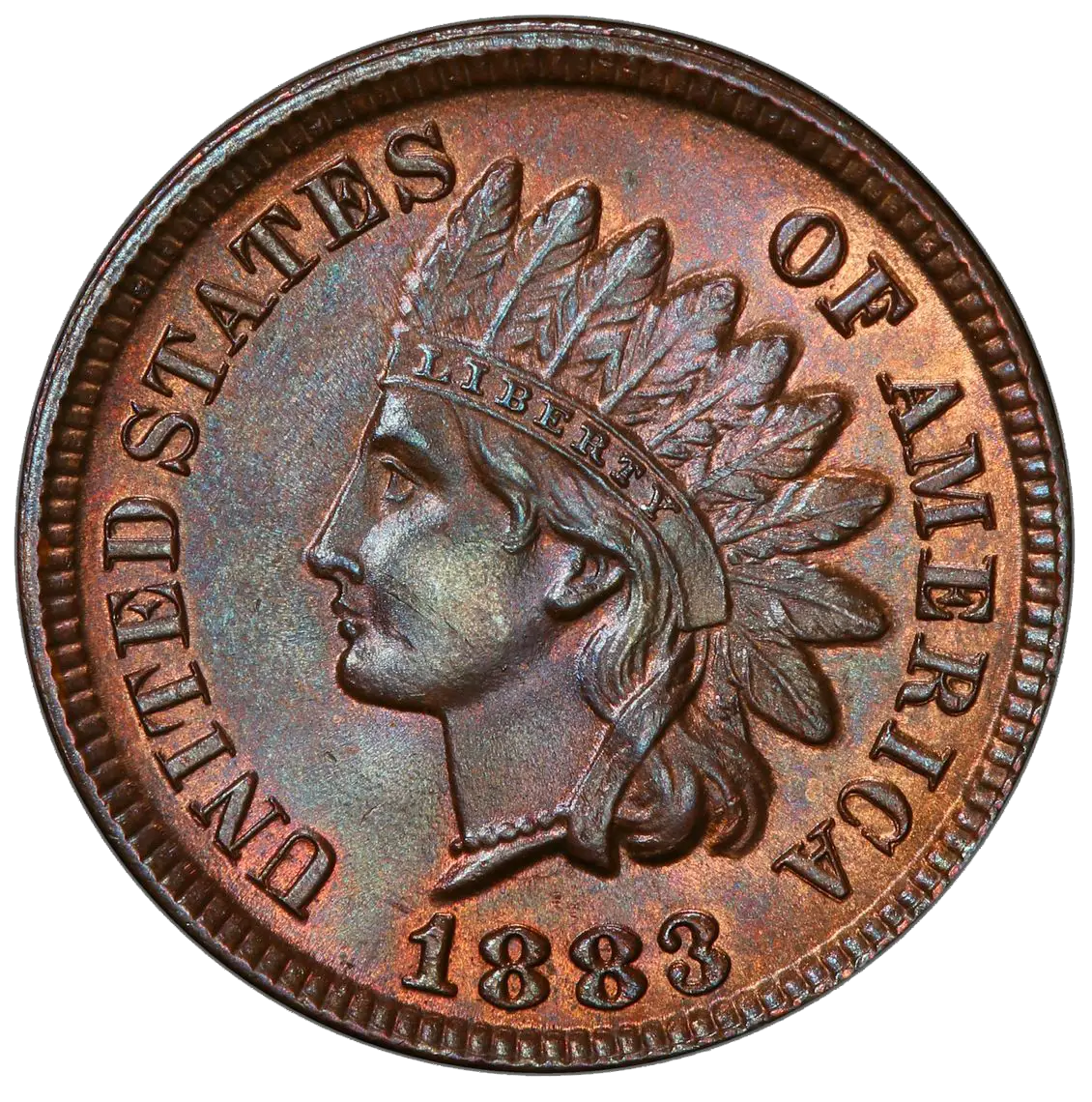 Obverse