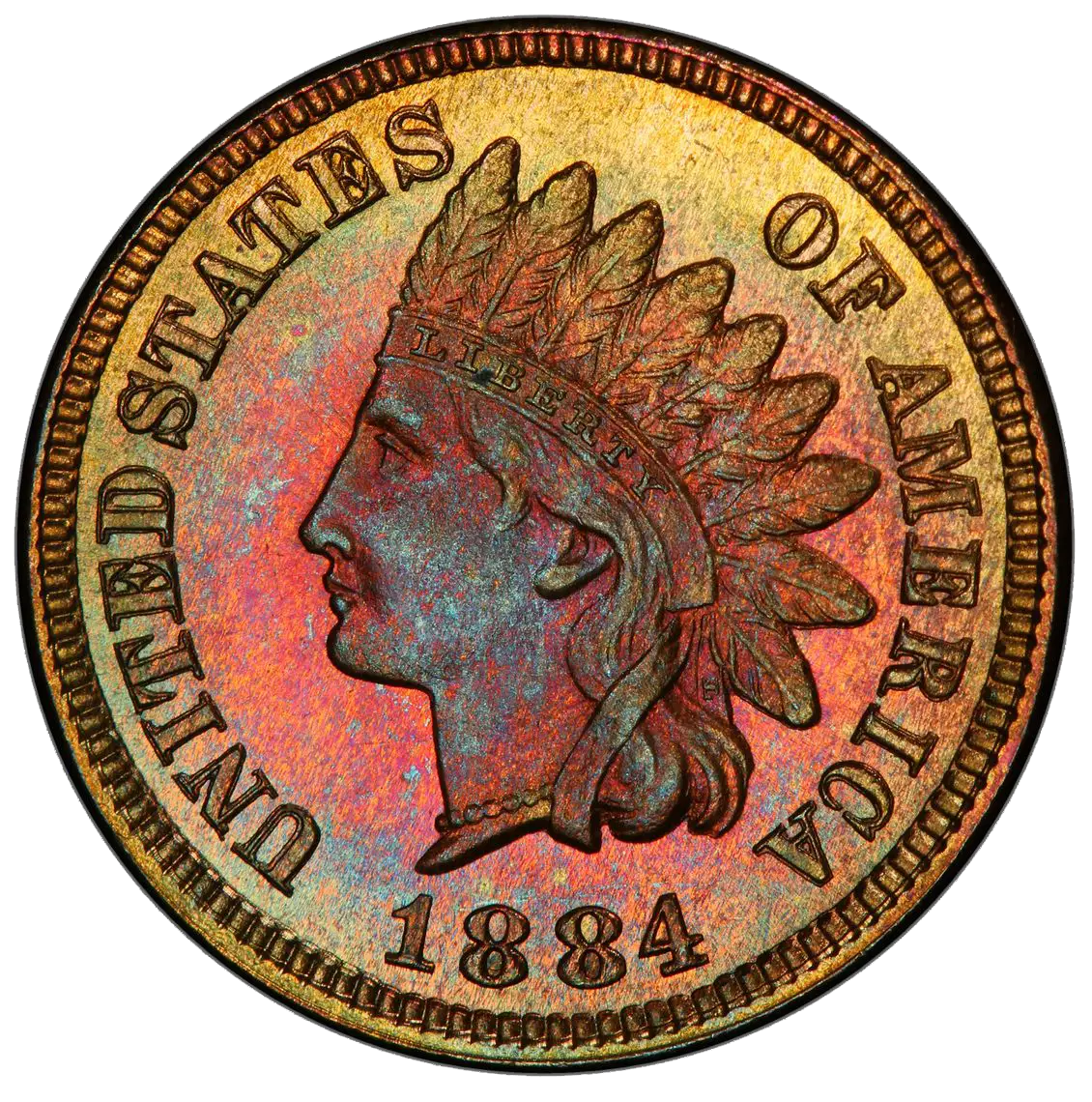 Obverse
