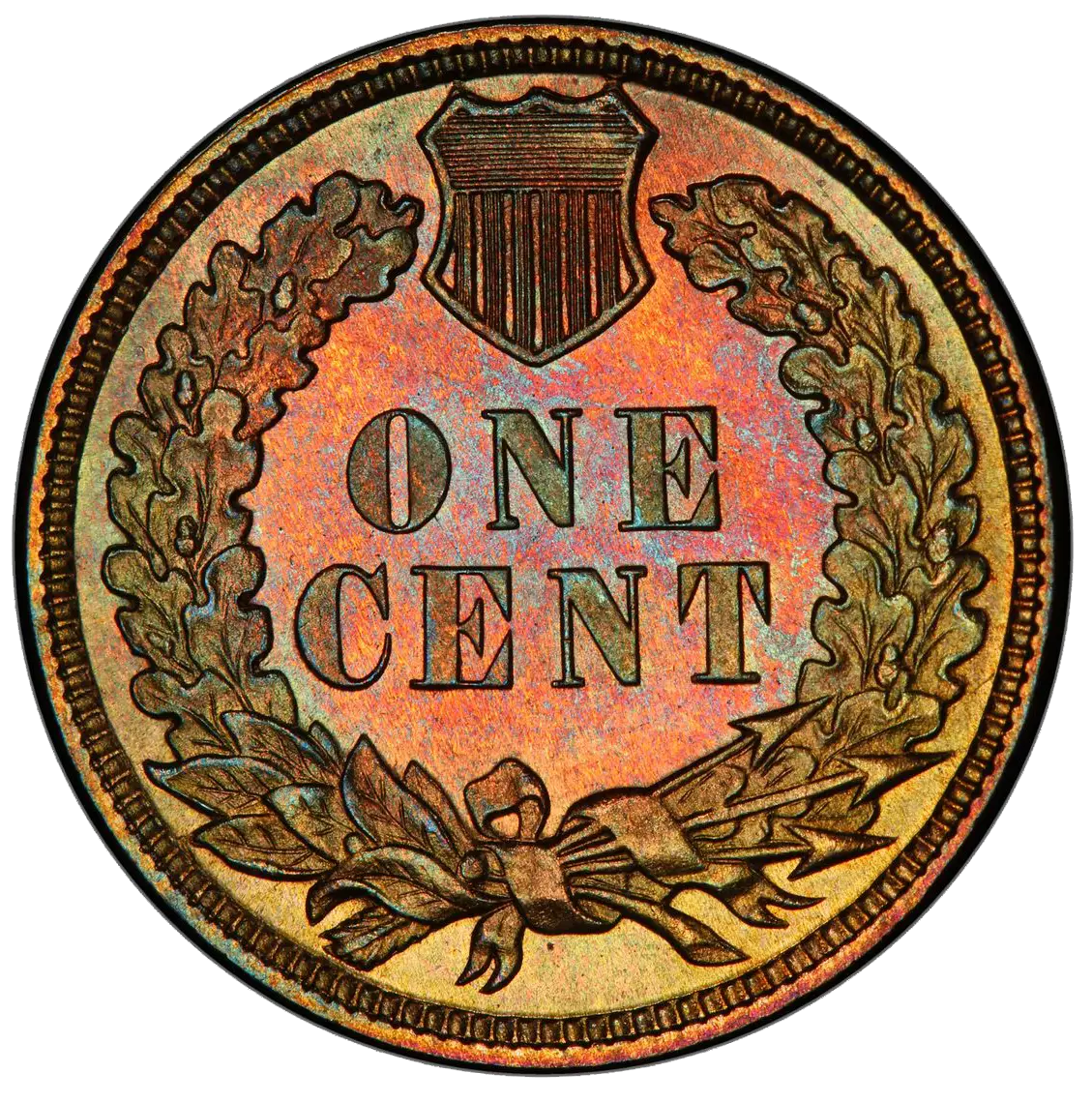 Reverse