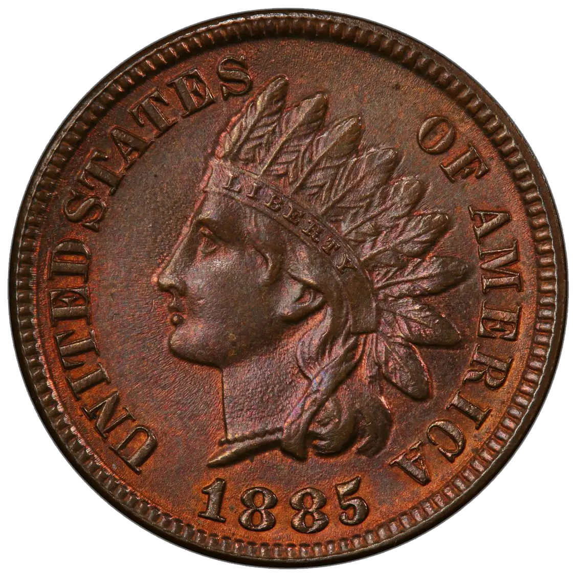 Obverse