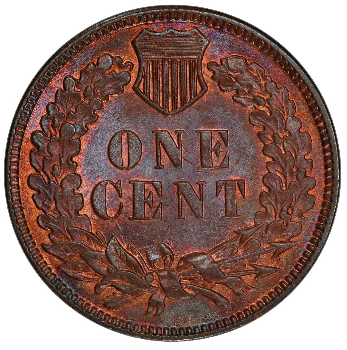 Reverse