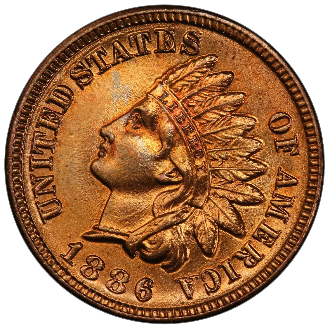 Obverse