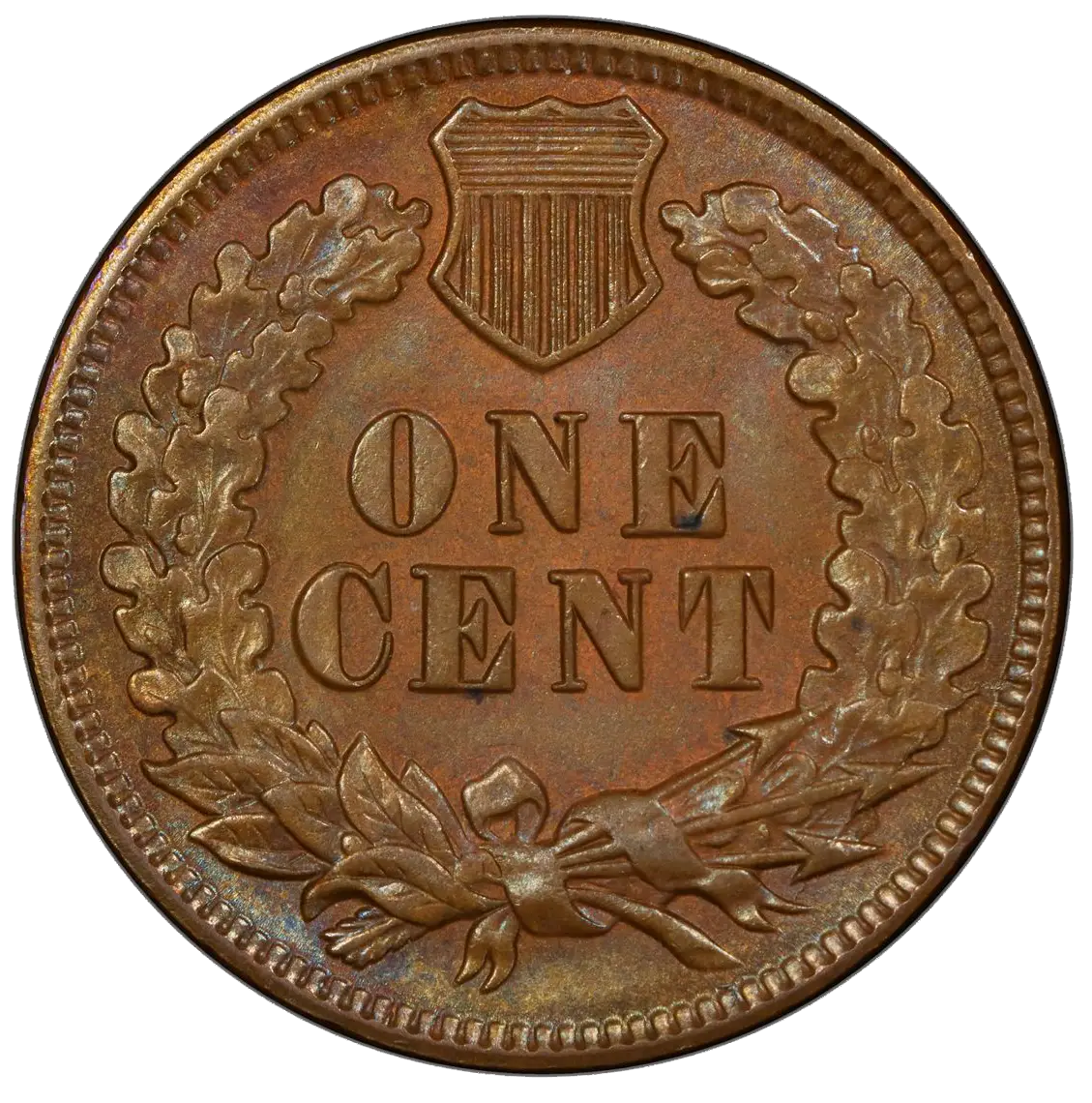 Reverse
