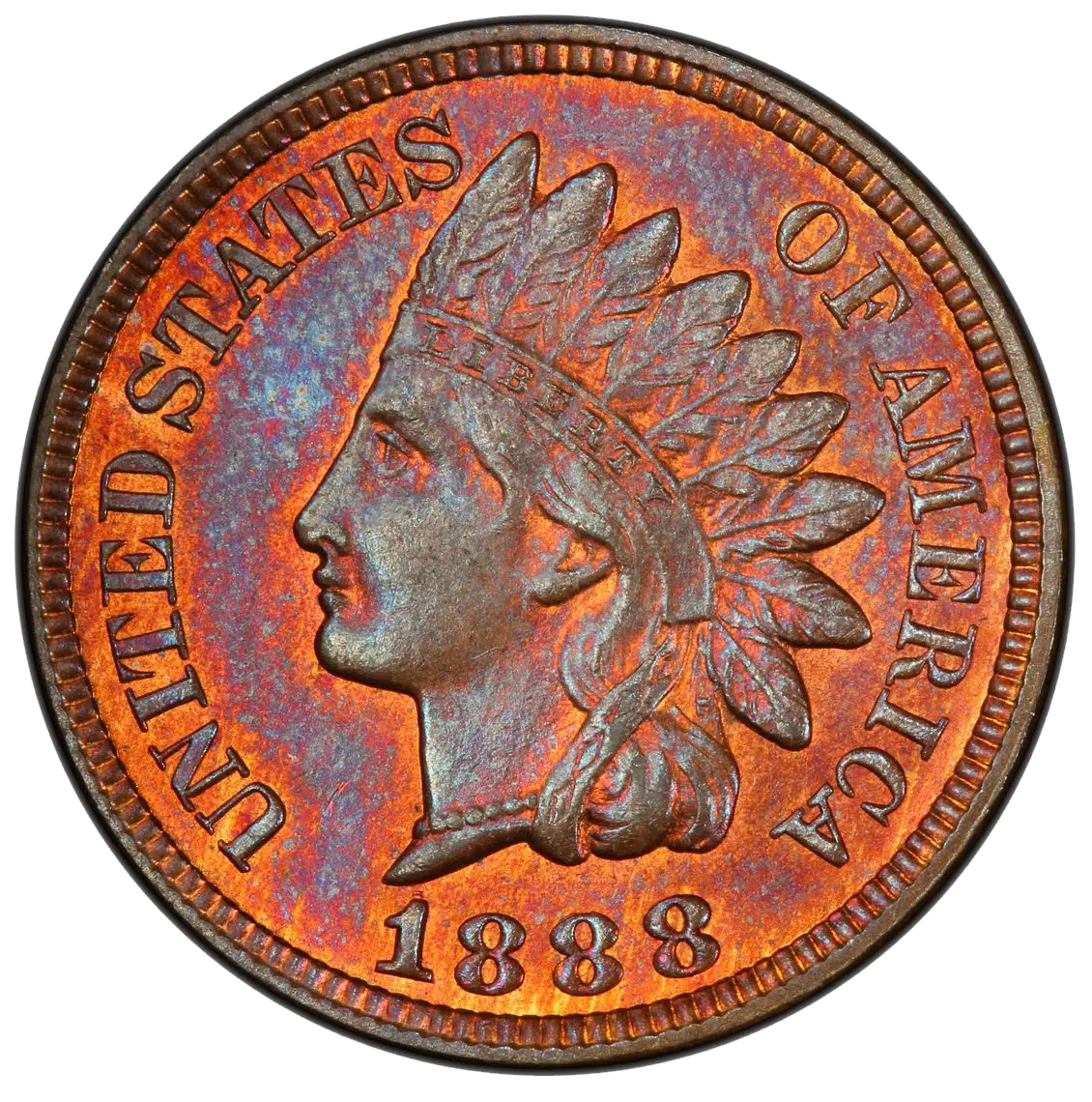 Obverse