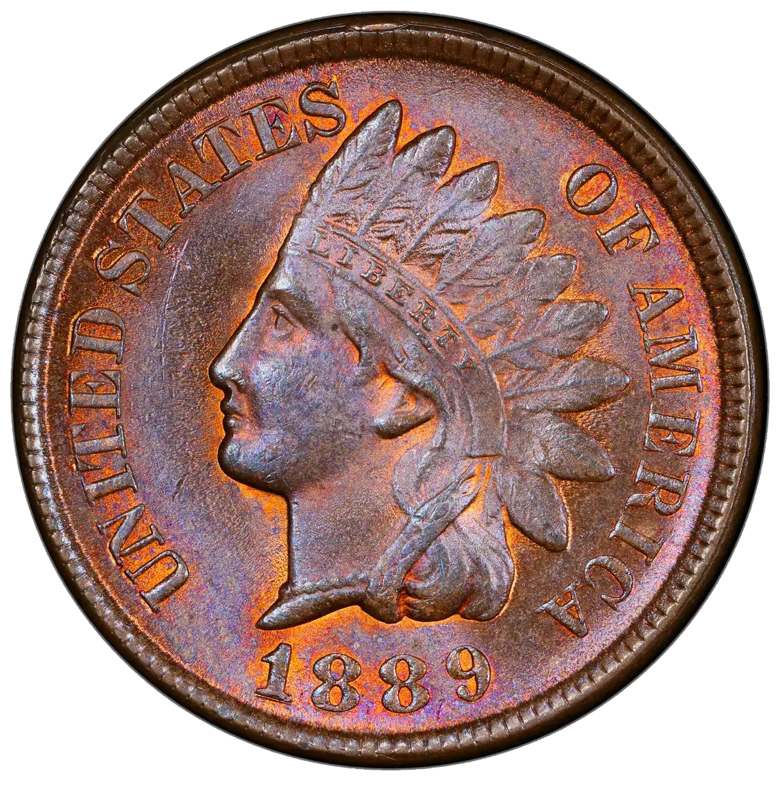Obverse