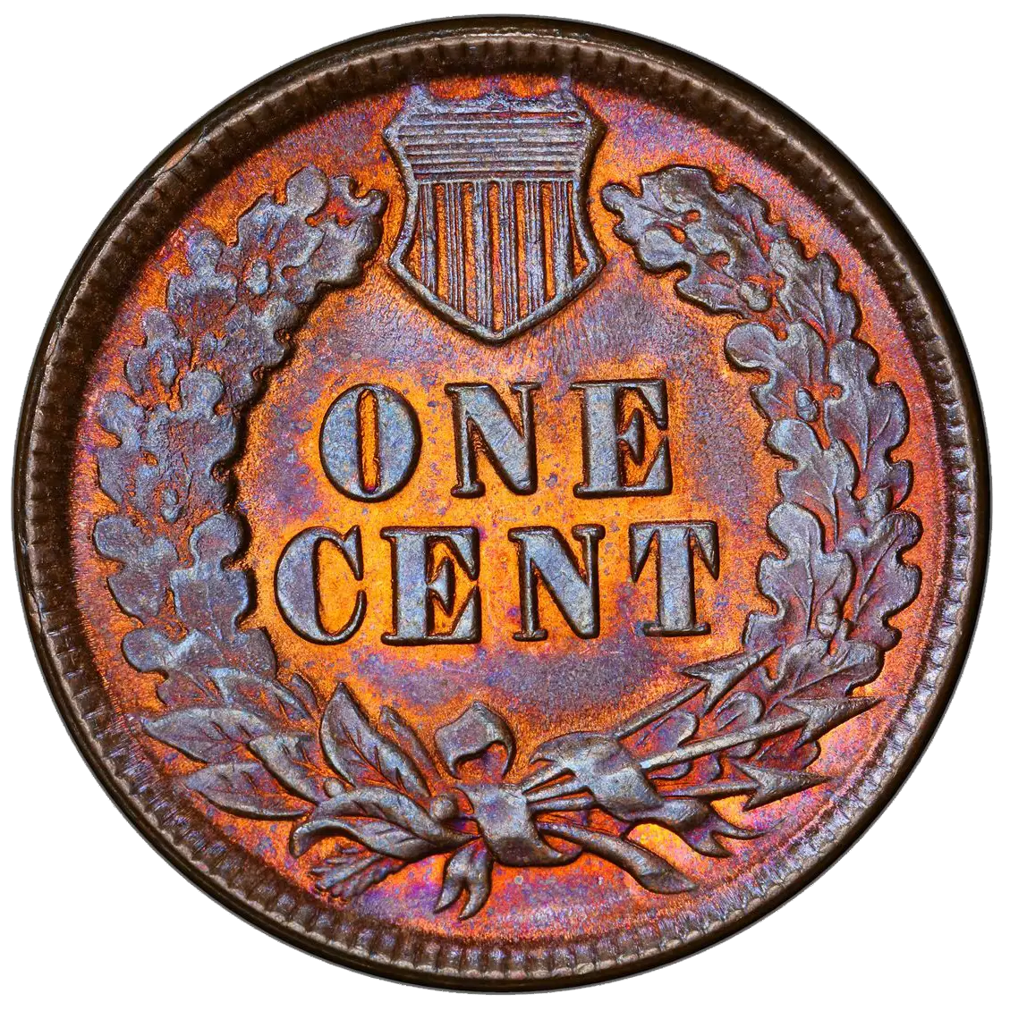 Reverse