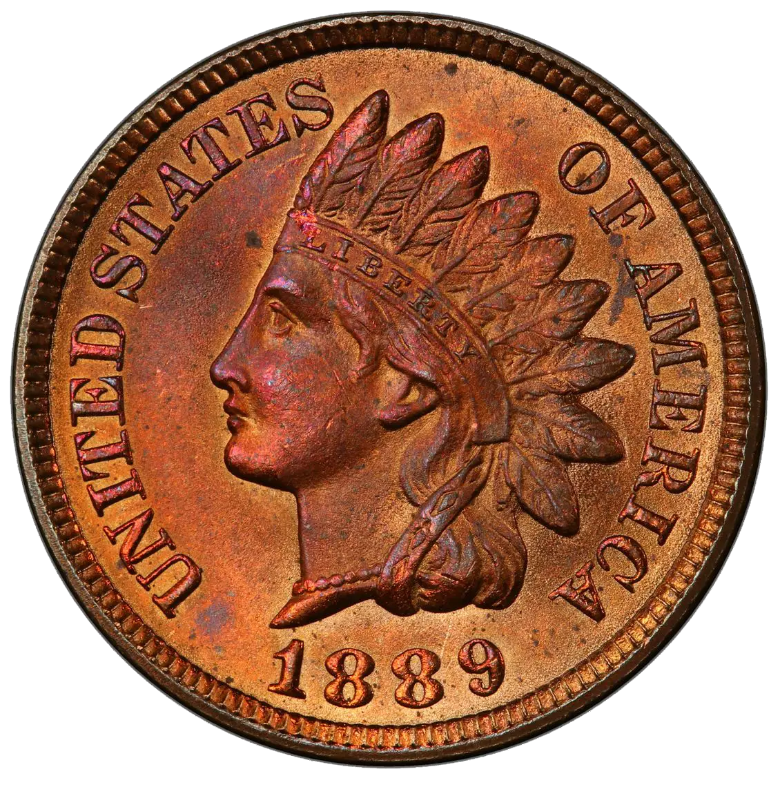 Obverse