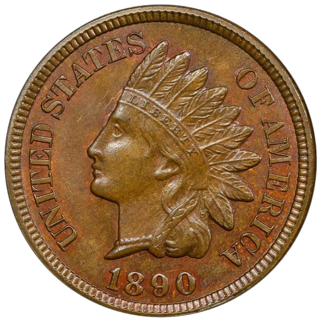 Obverse