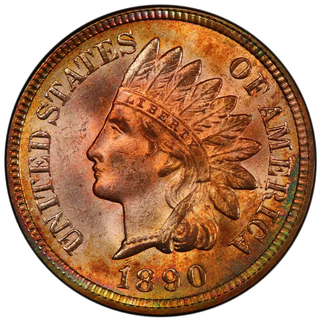 Obverse