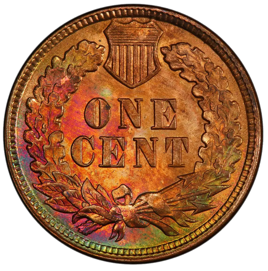 Reverse
