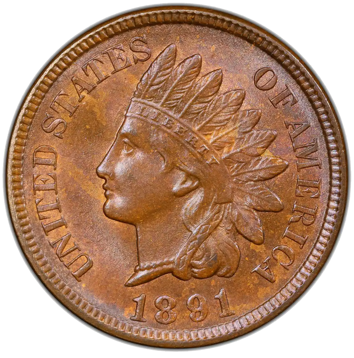 Obverse