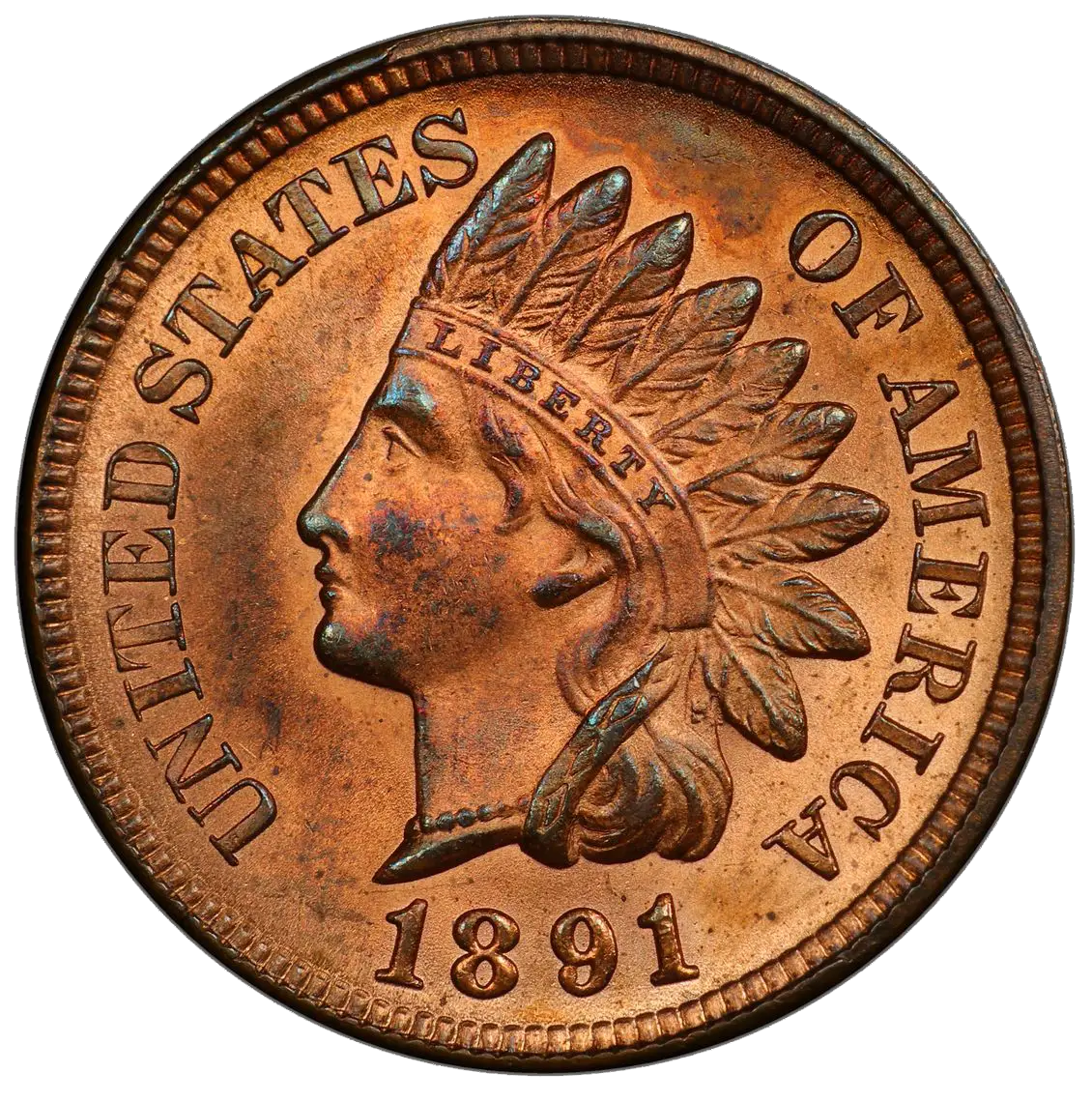 Obverse