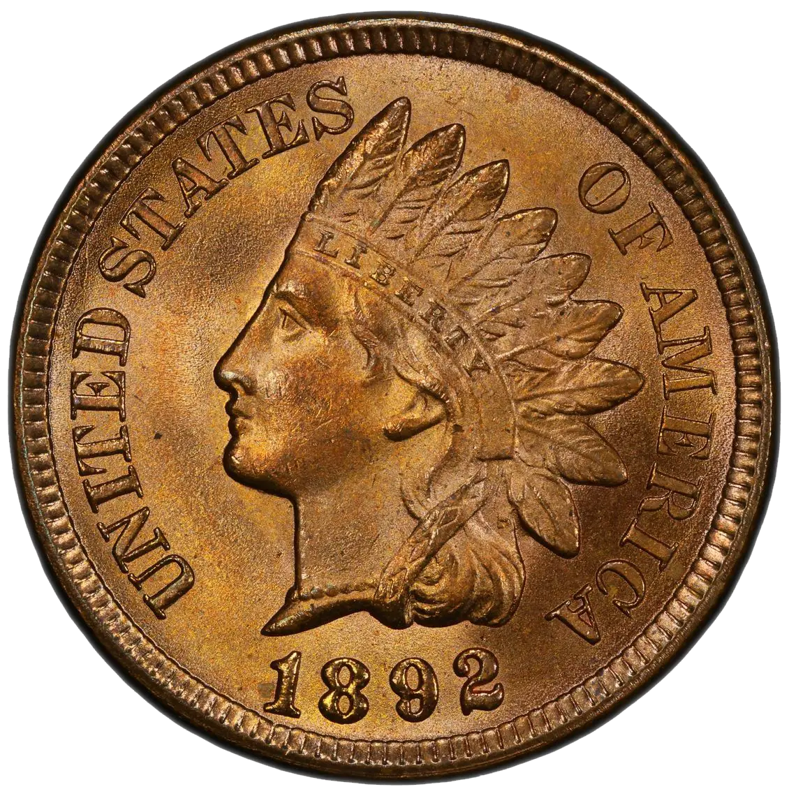 Obverse