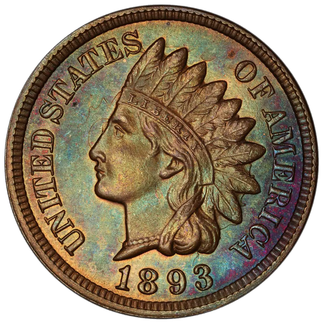 Obverse