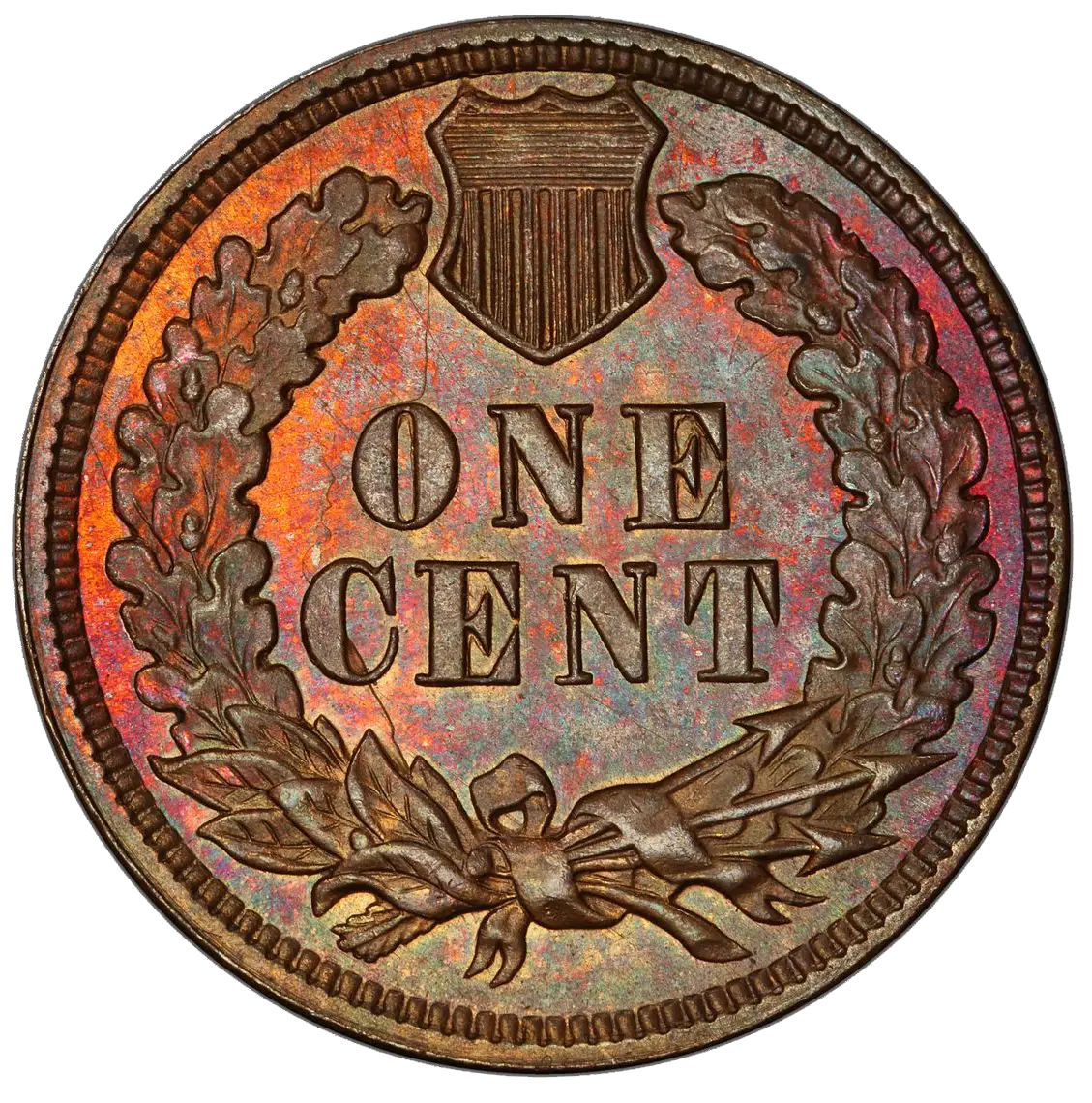 Reverse