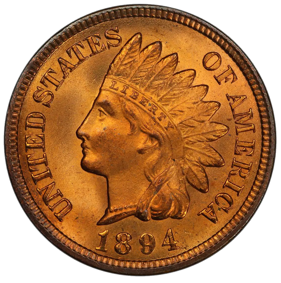 Obverse