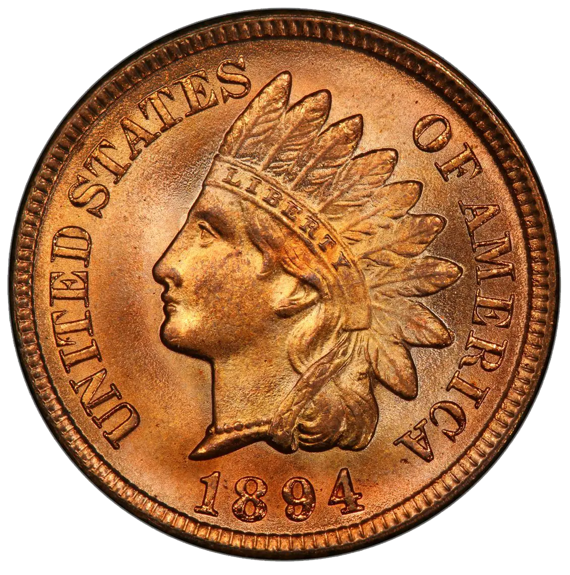 Obverse