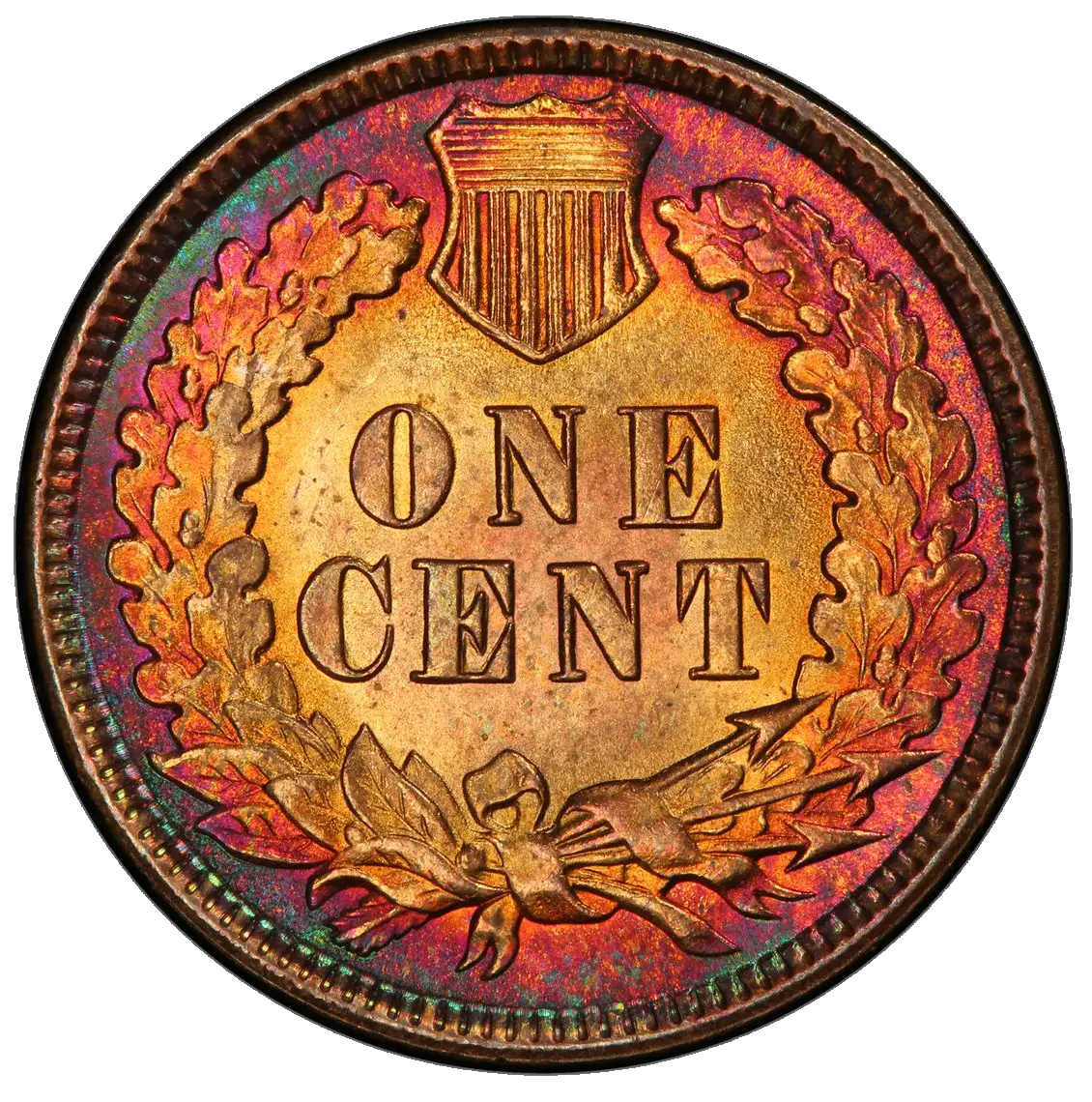 Reverse