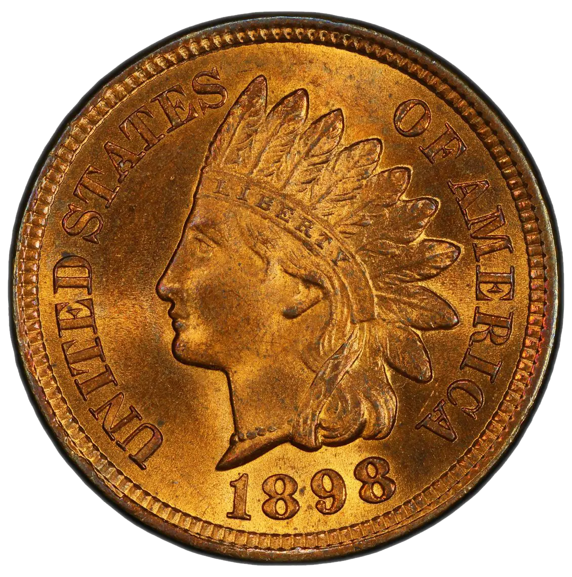 Obverse
