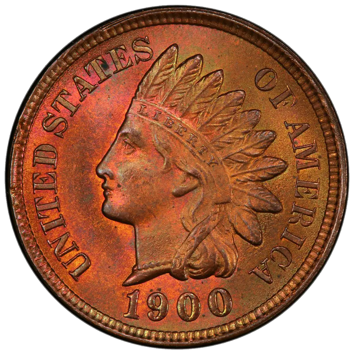 Obverse