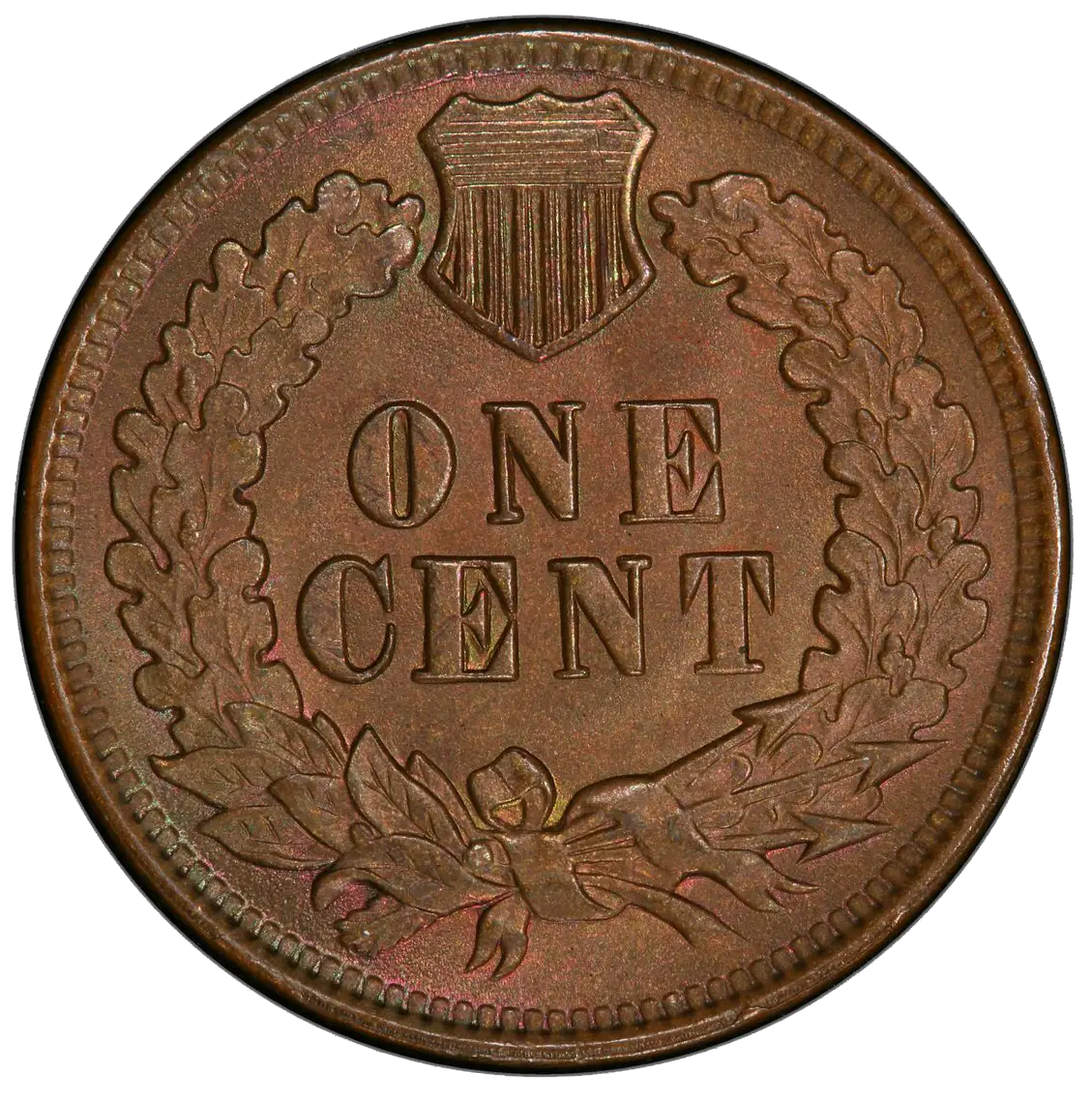 Reverse