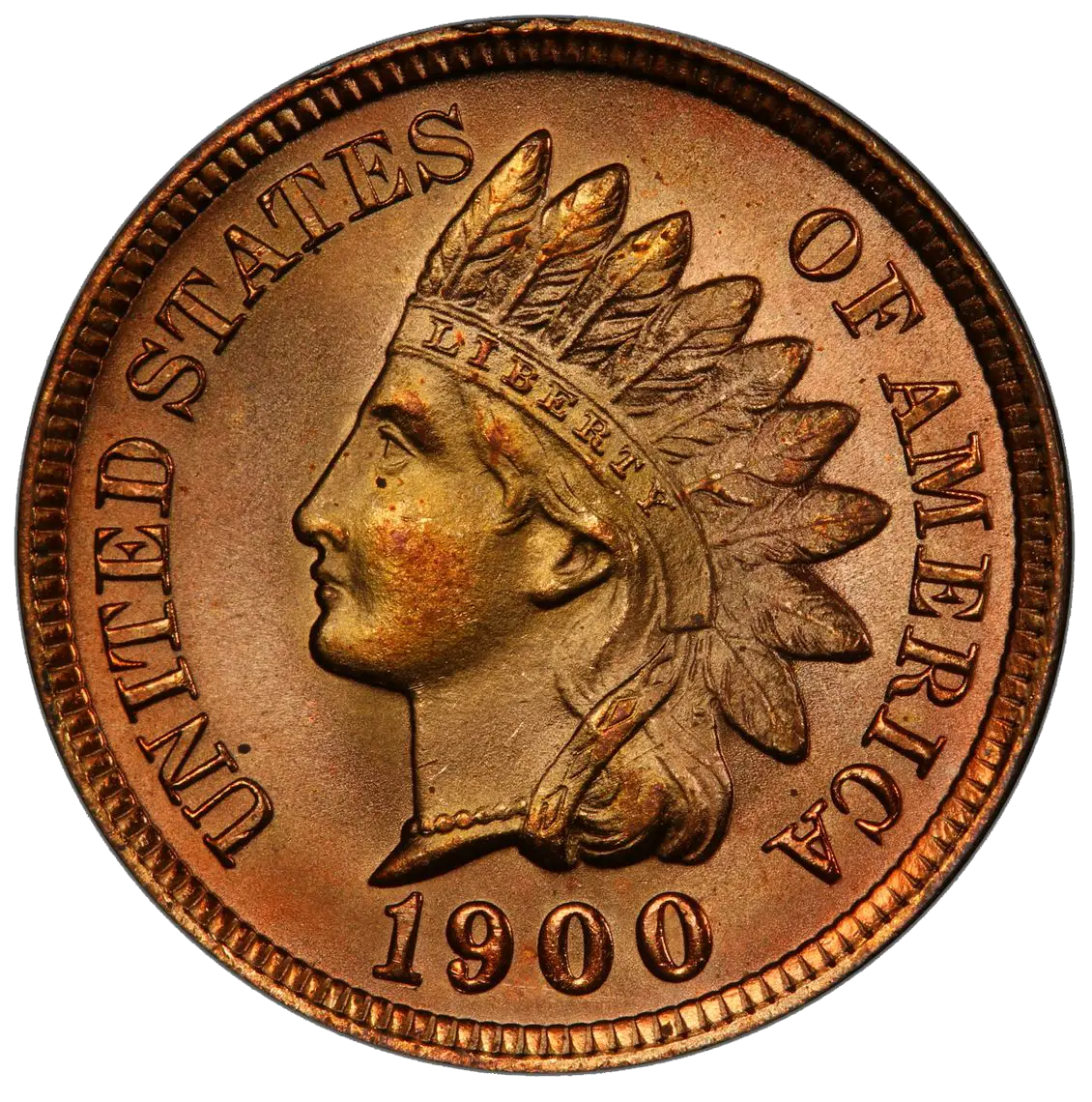 Obverse