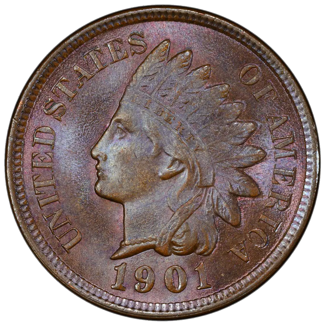Obverse