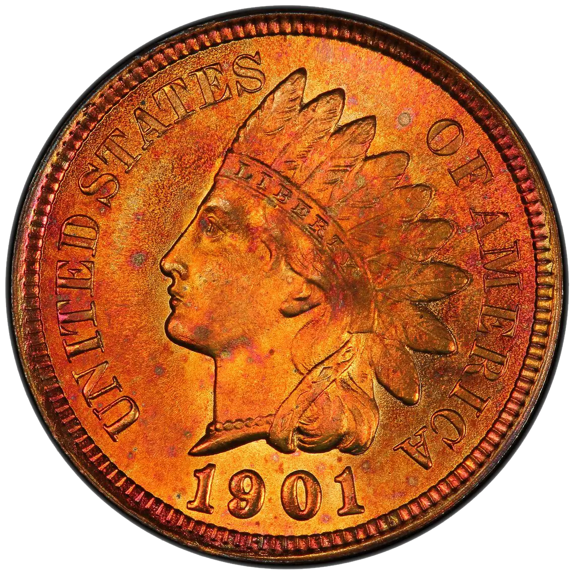 Obverse