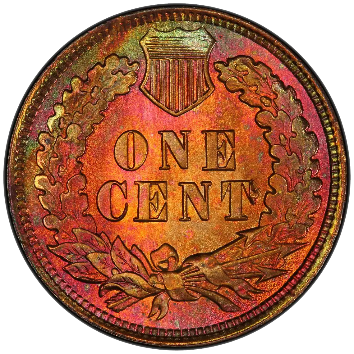 Reverse