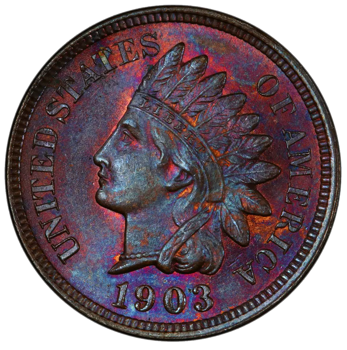 Obverse