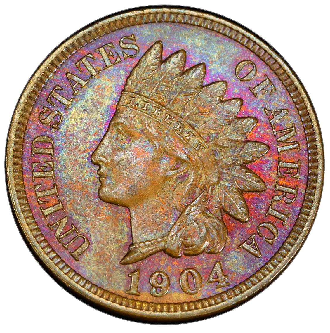 Obverse