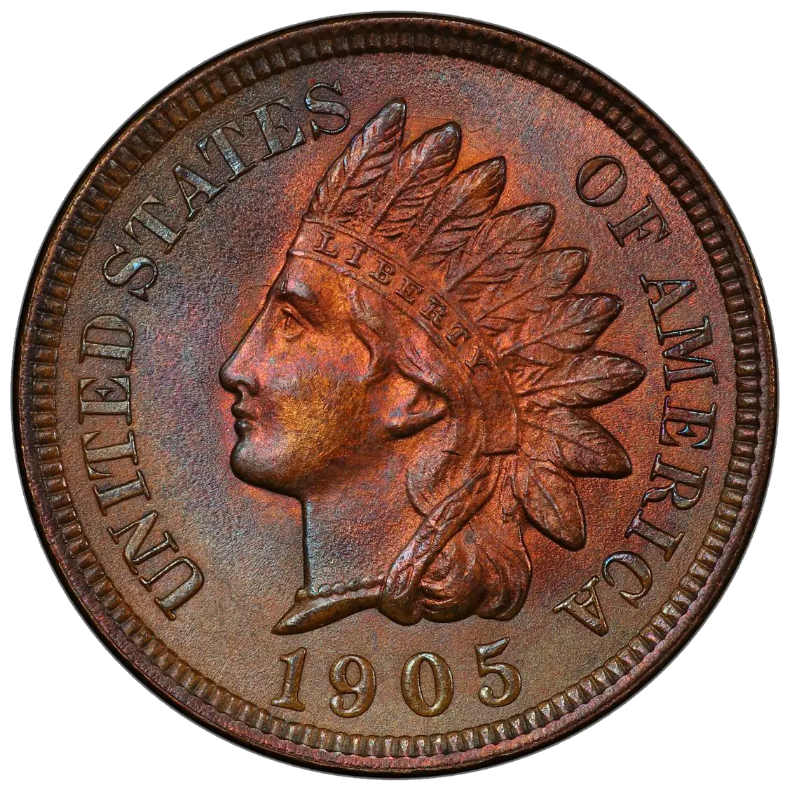 Obverse