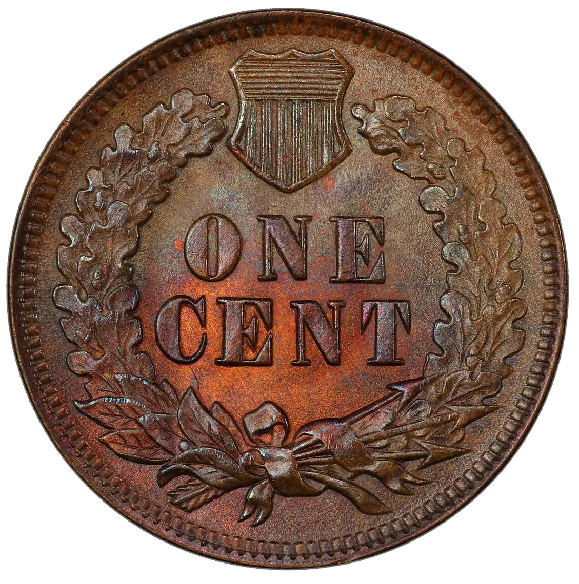 Reverse