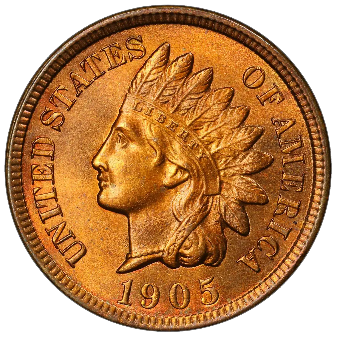 Obverse