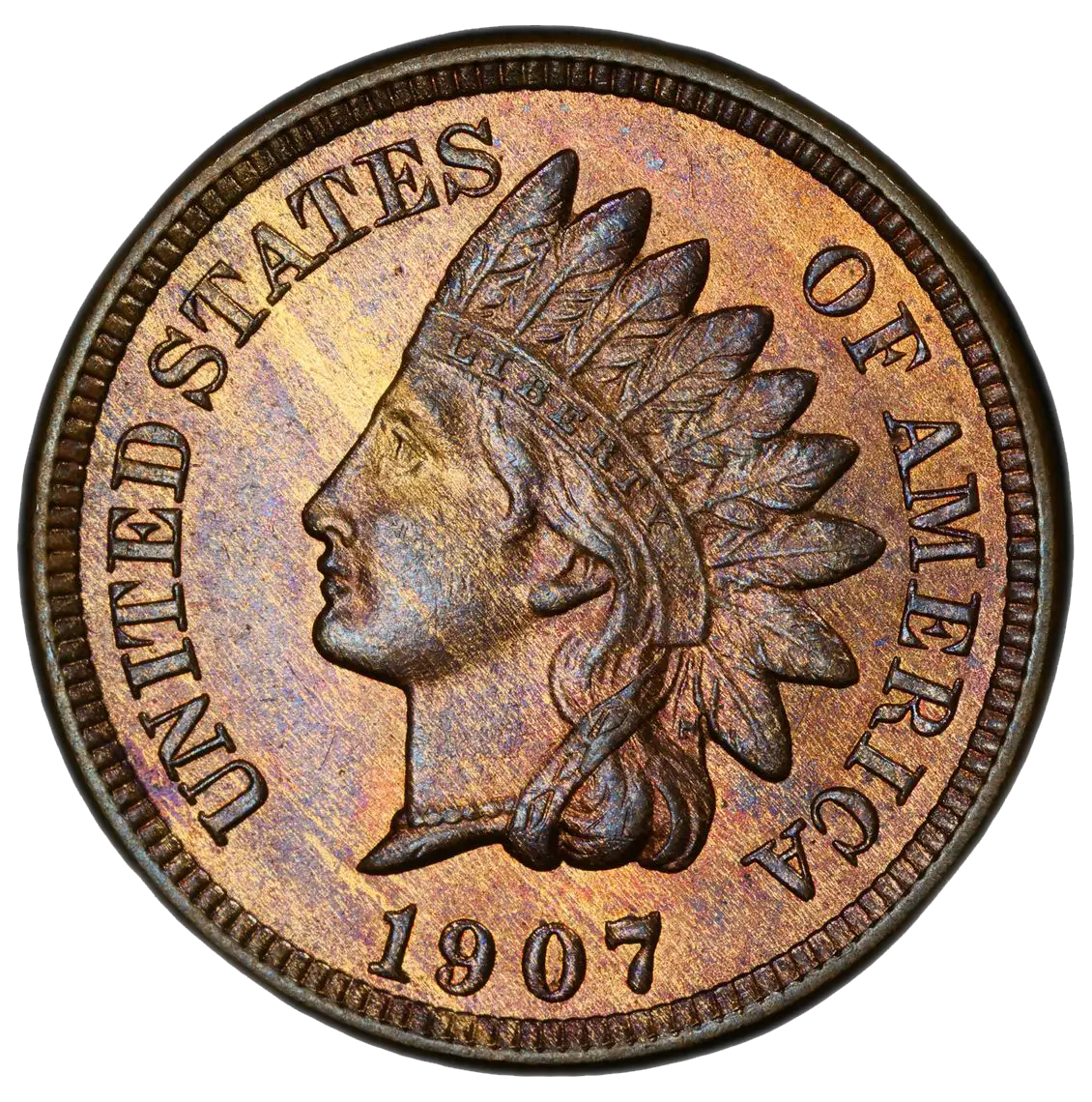 Obverse