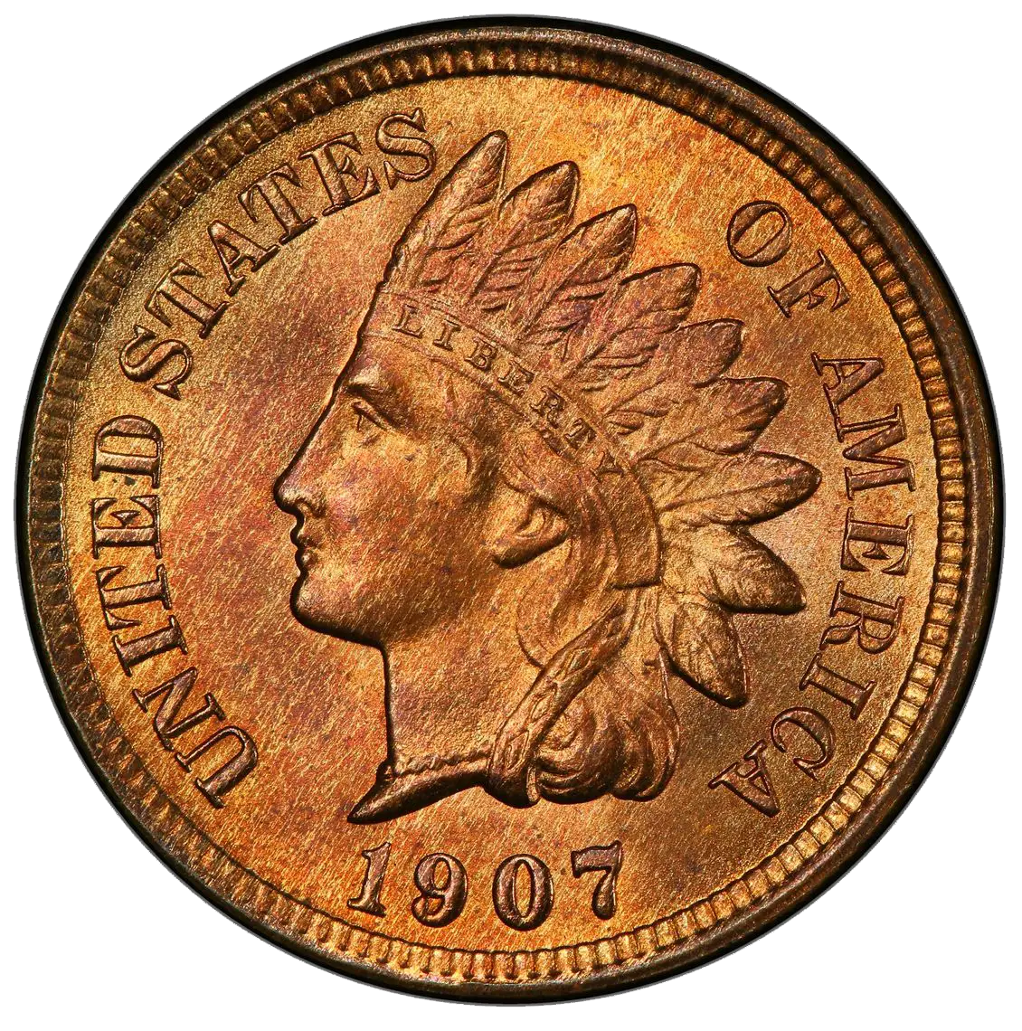 Obverse