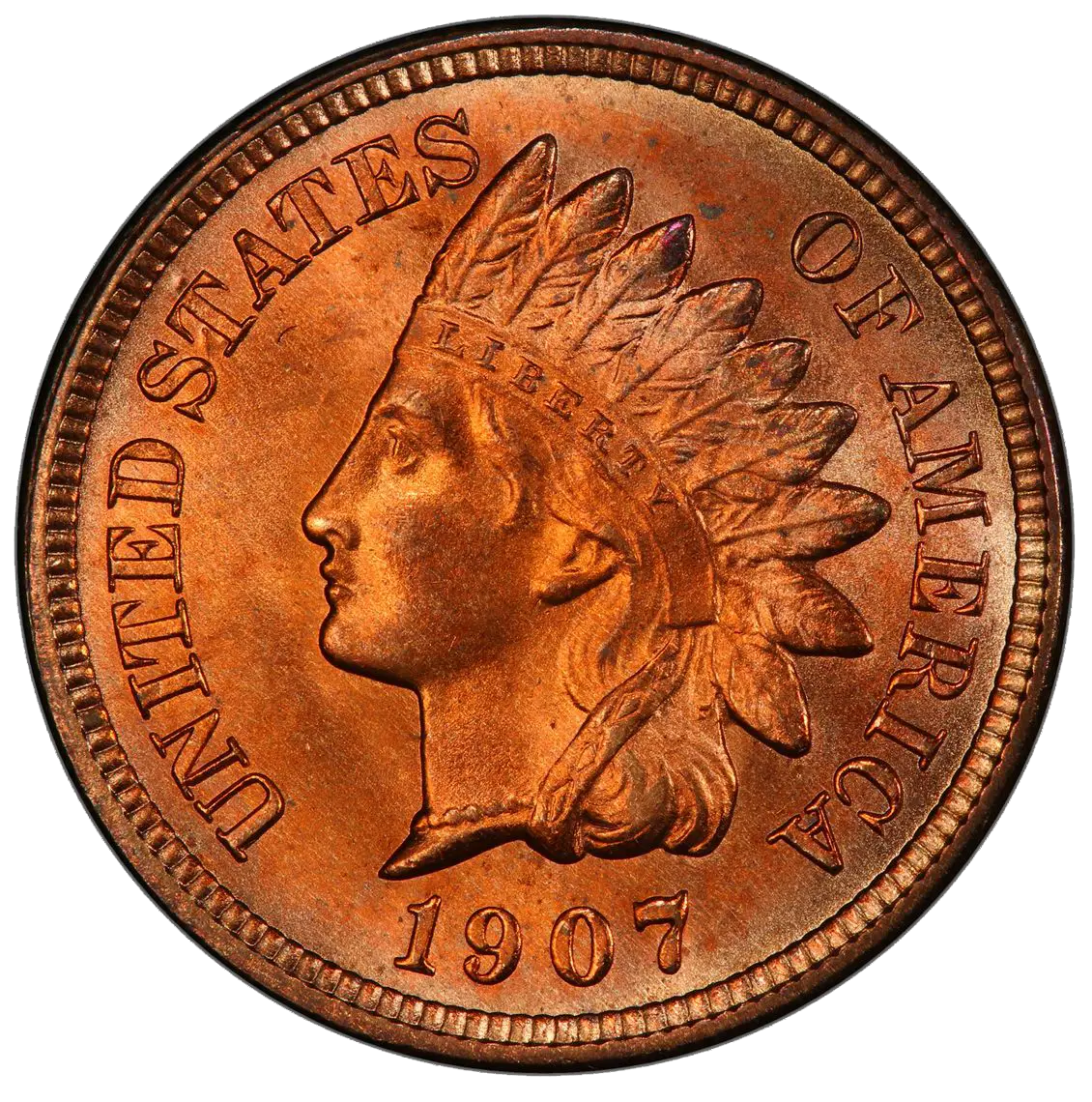 Obverse