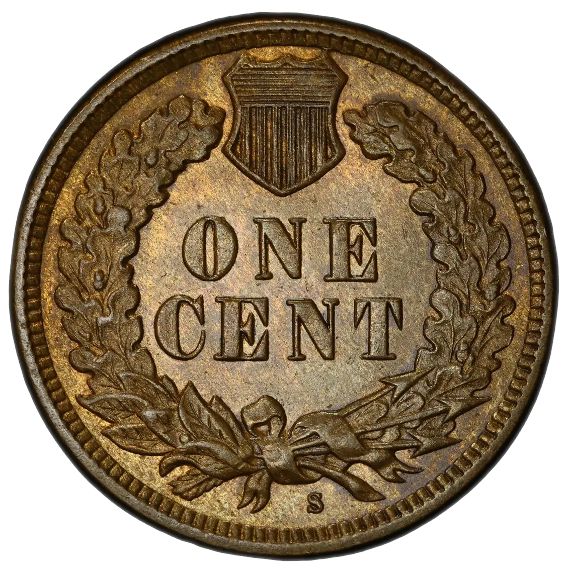 Reverse