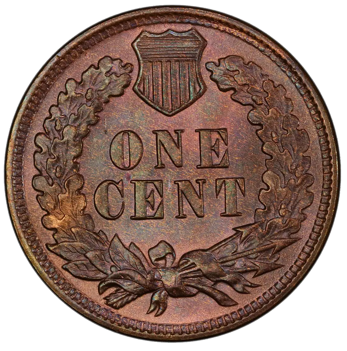Reverse