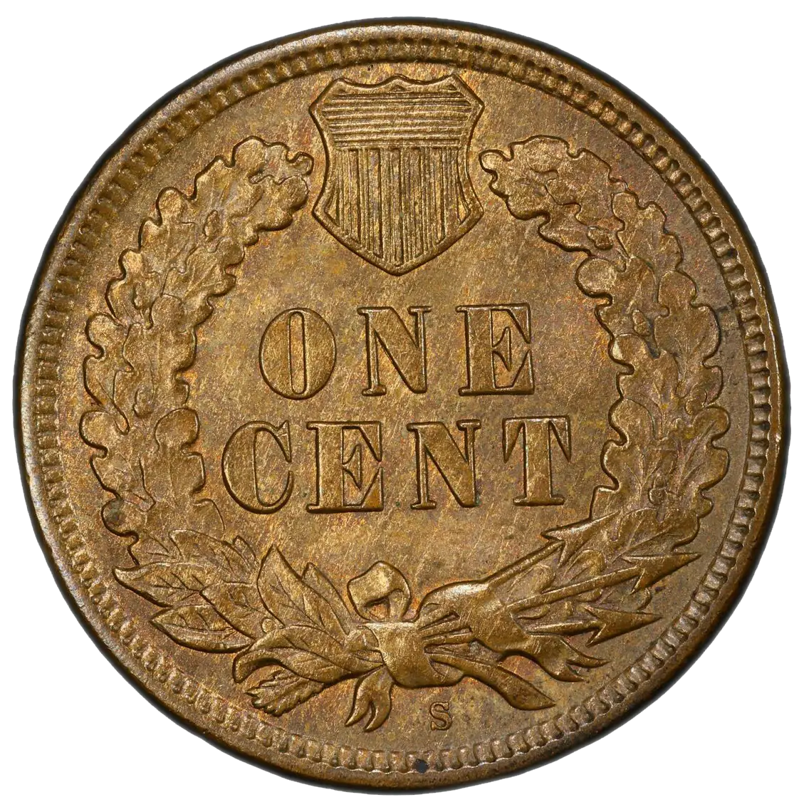 Reverse