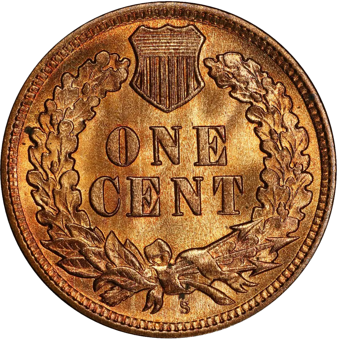 Reverse