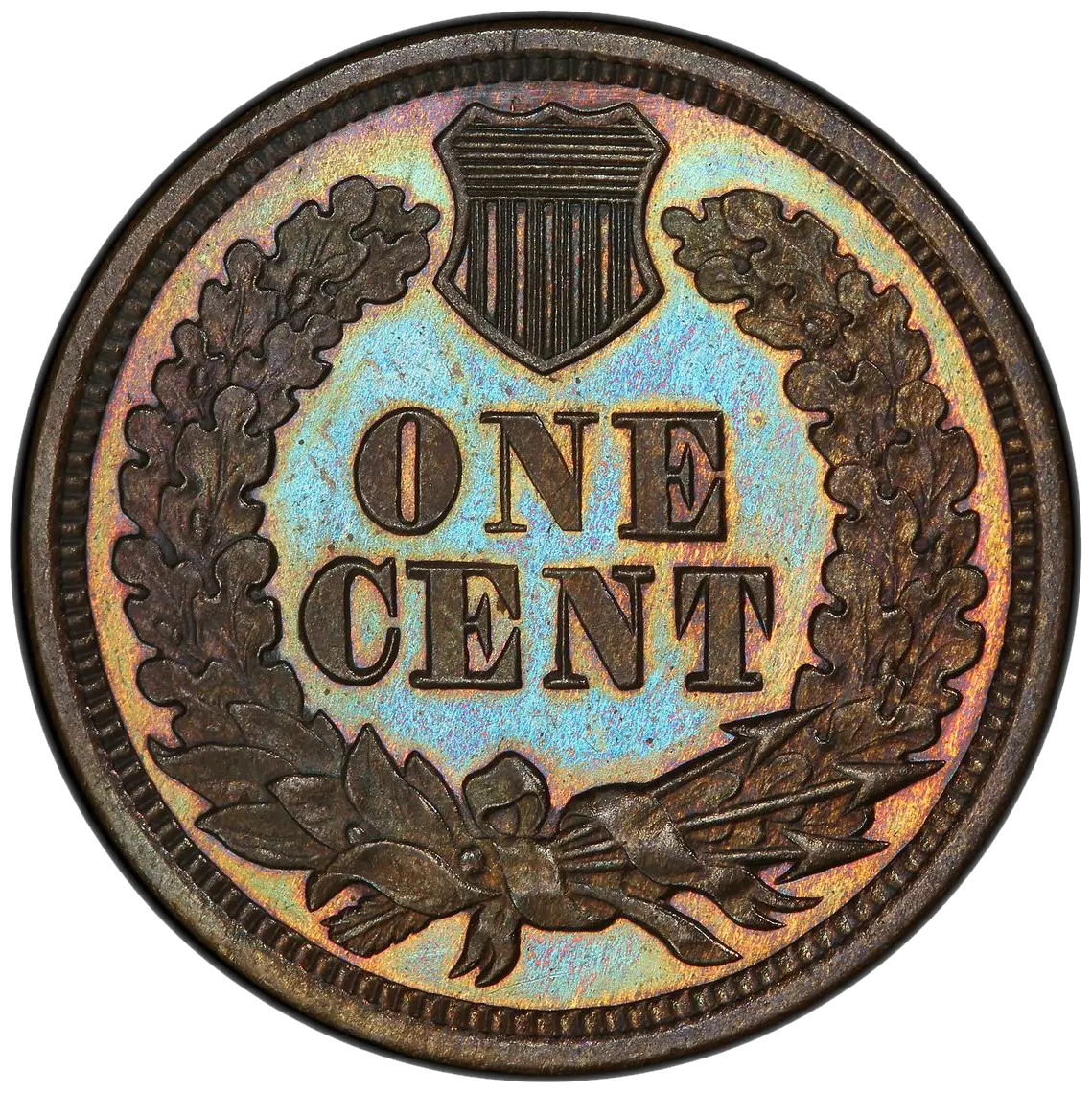 Reverse