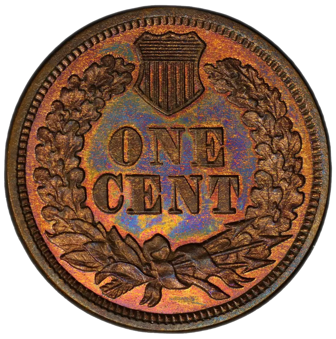Reverse