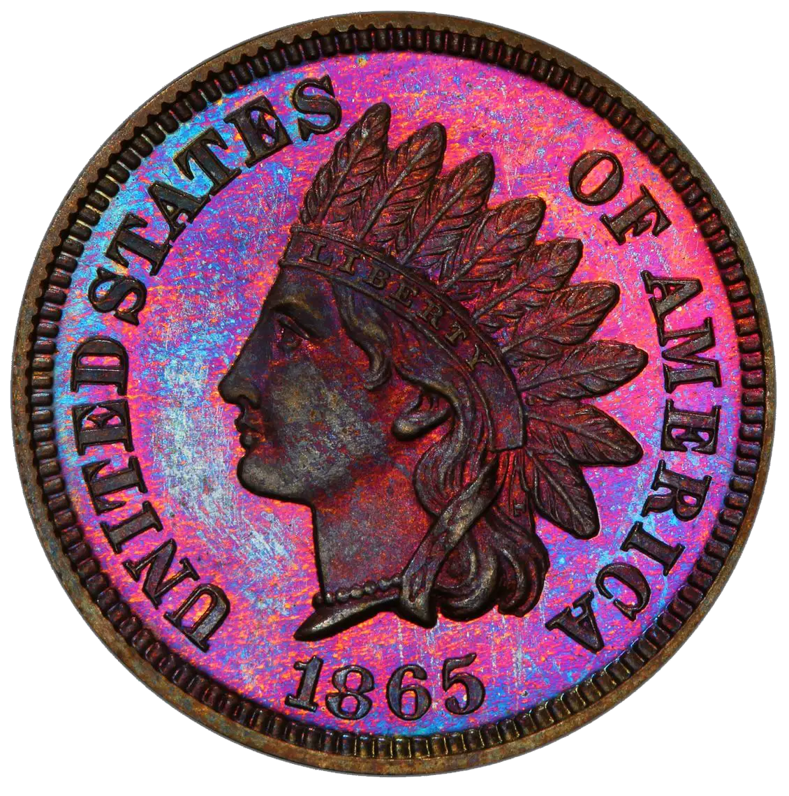 Obverse