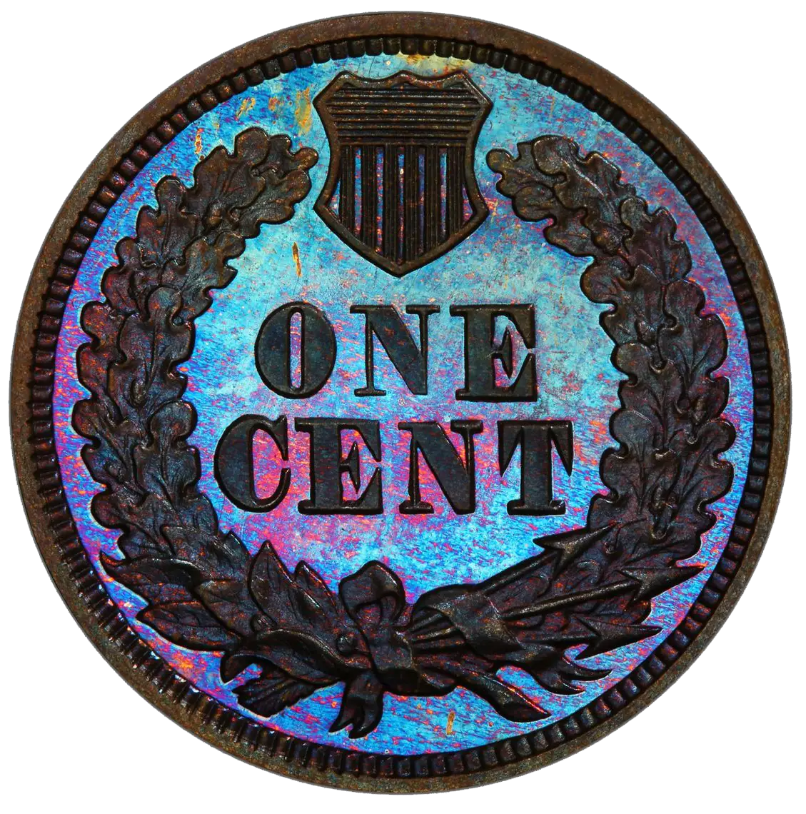 Reverse